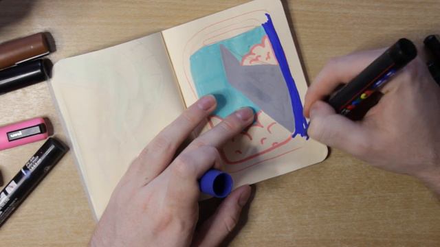 ЗАПОЛНЯЮ СКЕТЧБУК ЦЕЛЫЙ ДЕНЬ \ ИТОГИ ГОДА И МНОГО ДЕНЕГ ЫЫЫ 💵 смотреть онлайн