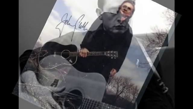 Rolf "Roffe" Larsson "Folsom prison blues" смотреть онлайн