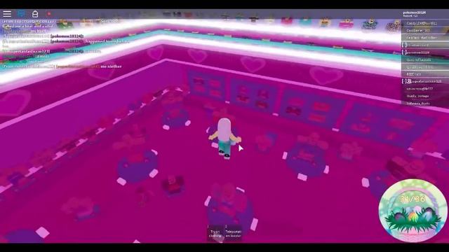 [RH EASTER EVENT] ?✨ Kittzilla's Homestore ✨? : Finding All Eggs смотреть онлайн