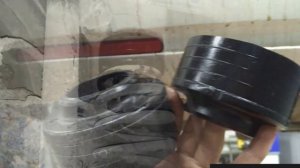 Увеличение клиренса Honda Step Wagon 2012