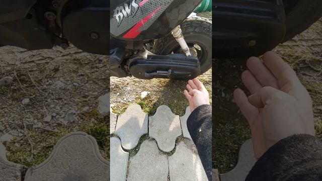 Yamaha bws 50 смотреть онлайн