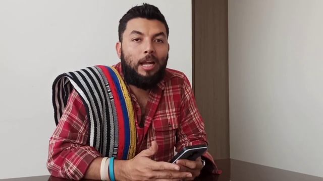 Интересные факты про Колумбию смотреть онлайн