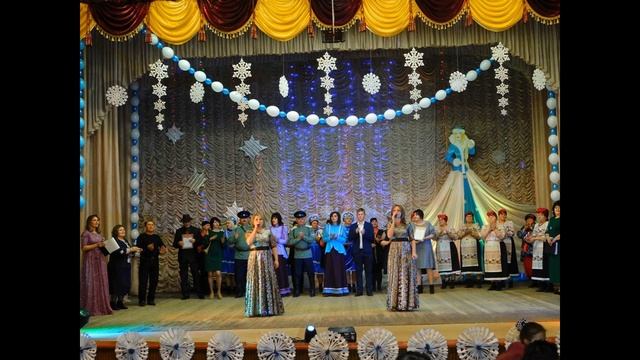 Туркменский район смотреть онлайн