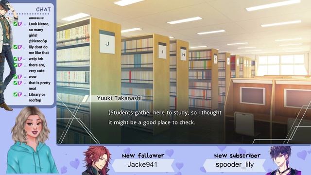 HOT BOYS TURNING INTO MAGICAL GIRLS?! - Paradigm Paradox Common route 01 смотреть онлайн