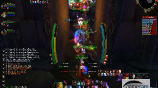Emerald Dream Downs Sylvanas Windrunner смотреть онлайн