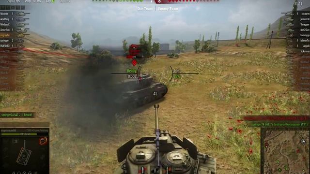 The art of teamwork!!!! смотреть онлайн