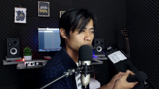 MIC MURAH HASIL MEWAH | COCOK UNTUK MUSISI COVER смотреть онлайн