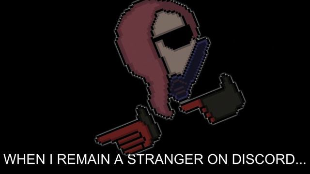 REVENGEANCE STATUS IS ETERNAL! смотреть онлайн