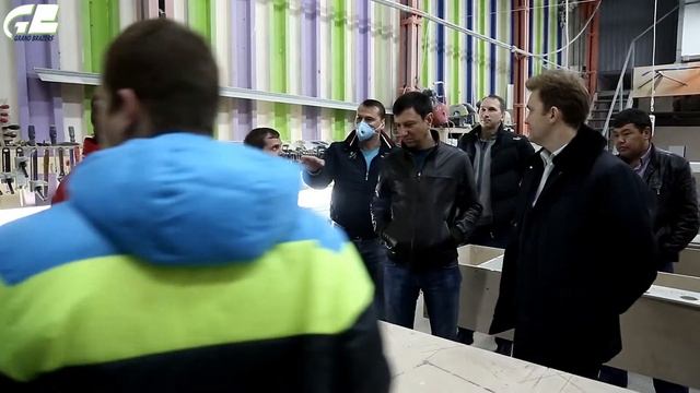 Получение сертификата переработчика акрилового камня смотреть онлайн