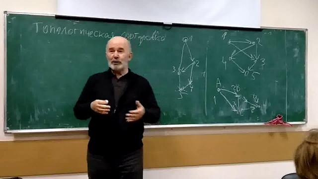 Алгоритмы Лекция9 1из4 смотреть онлайн