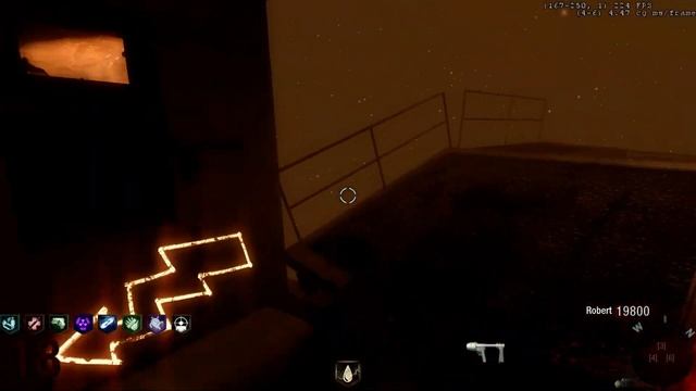 COD: Black Ops - Zombies - Renaissance Mod - Call Of The Dead Flawless Challenge No Downs (PC) смотреть онлайн