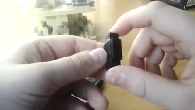 Обзор лего майнкрафт эндер мир смотреть онлайн