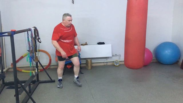 Атака рука нога Ч 8 смотреть онлайн