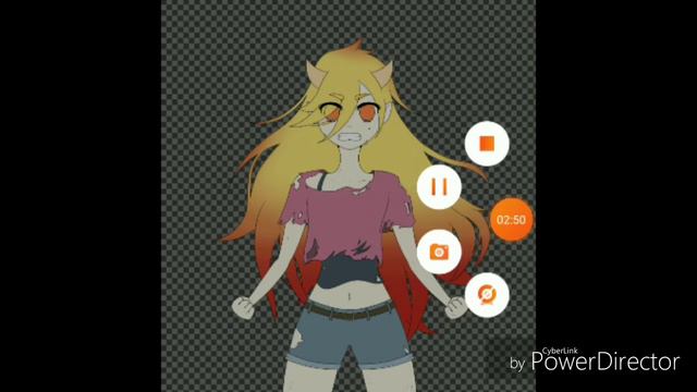 Demon oc speedpaint смотреть онлайн