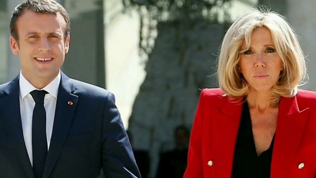 МЕГАН МАРКЛ - Интервью РАЗОБЛАЧЕНИЕ) Предпочёл ЛЮБОВНИЦУ Принцессе) Жена МАКРОНА Сделала ЗАЯВЛЕНИЕ смотреть онлайн