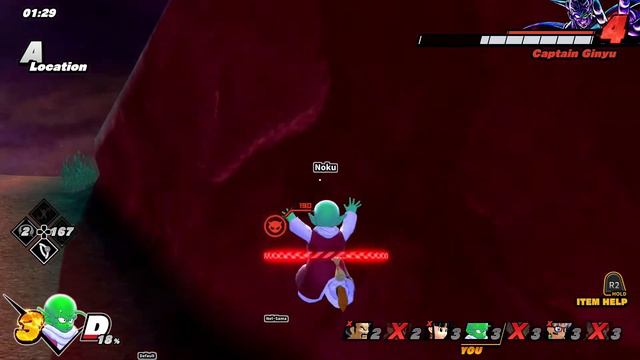 GOKU BLACK Reveal for Season 5 Monday?!?! - Dragon Ball The Breakers #live смотреть онлайн