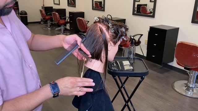 Graduated Bob Demo смотреть онлайн