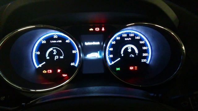 HYUNDAI IX35 2014 GoPlus