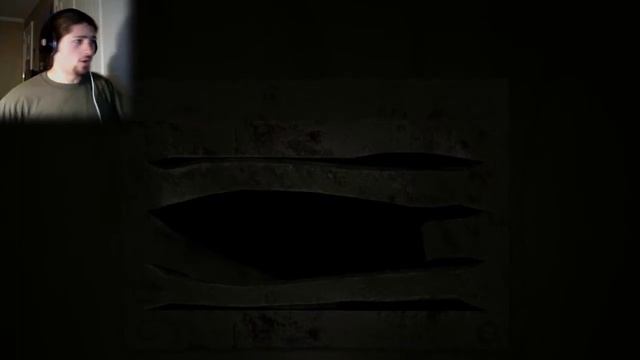 MrMcRelish - Outlast DLC#6: DOOM OF THE GROOM! смотреть онлайн