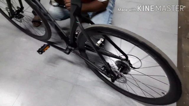 NEW JAVA ROAD BIKE ?♂️✌️ смотреть онлайн