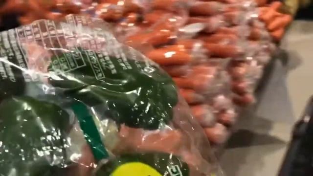 【ЯПОНИЯ 】супермаркет в городе Саппоро Ver.1 смотреть онлайн