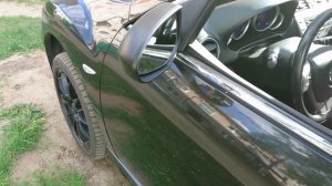 Как спасти рулевую рейку на 200 000 км Mazda 6 GH 2008