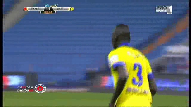 Al Nassr 2 Vs 1 Al Wehda смотреть онлайн