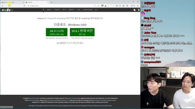 요즘 난리난 TypeScript 퇴출 논란 ㄷㄷ 노드와 파이썬까지?! смотреть онлайн