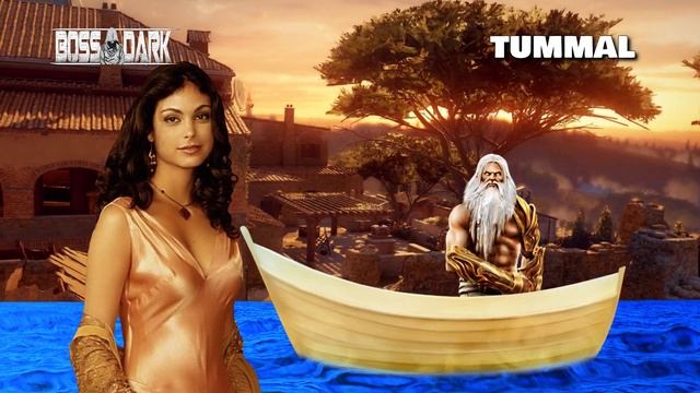 ? El Viaje de NANNA a NIPPUR (Mito de Suen) ► 1x15 - Mitología Sumeria - Asiriología | BossDark смотреть онлайн