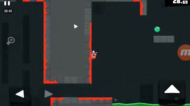 Самая сложная игра (mad dex 2) смотреть онлайн