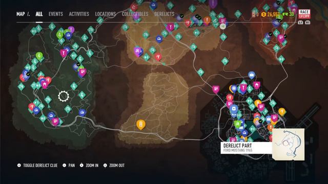 Need For Speed Payback Review смотреть онлайн