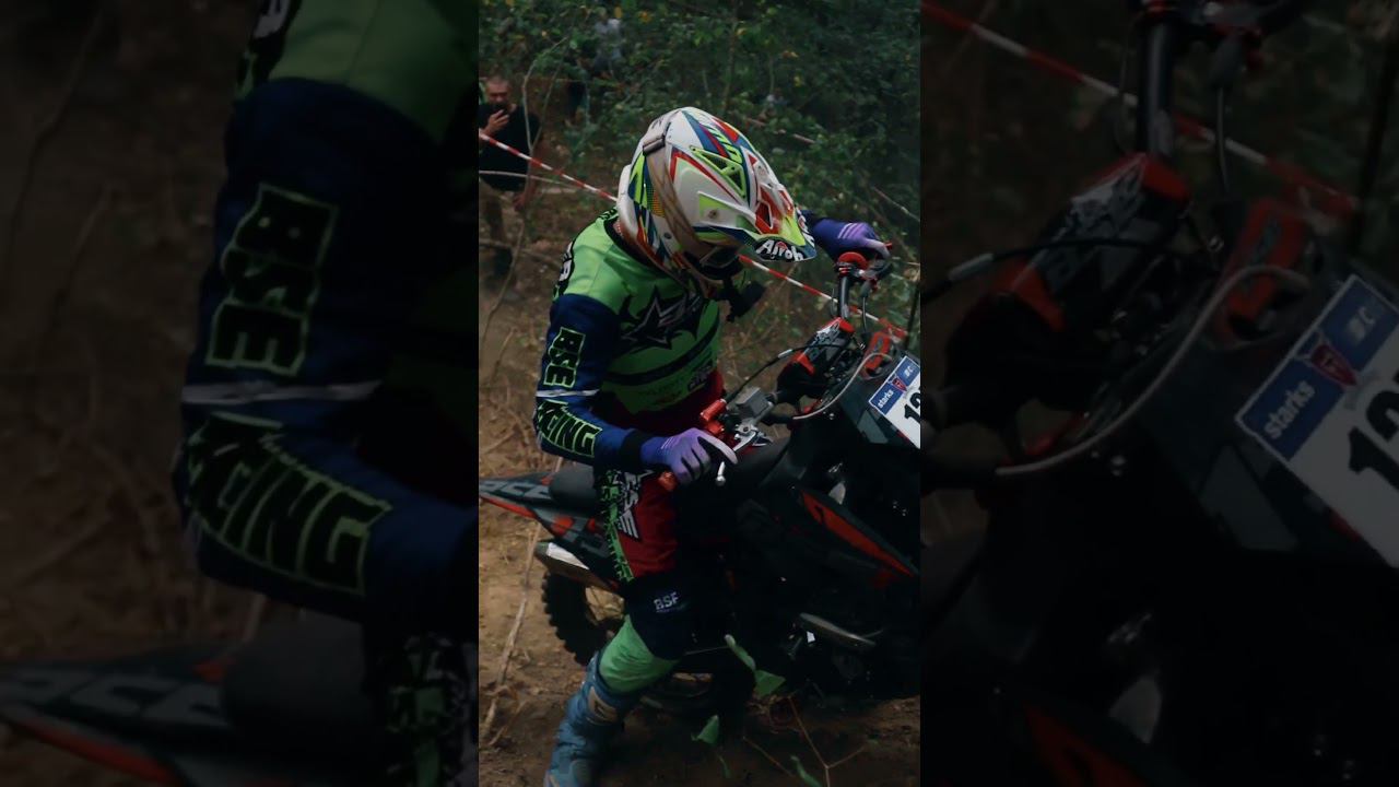 Никогда не сдавайся! Bse T7 смотреть онлайн