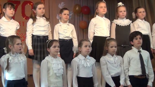 Спесь (сл.А.К.Толстого, муз.А.Бородина) смотреть онлайн
