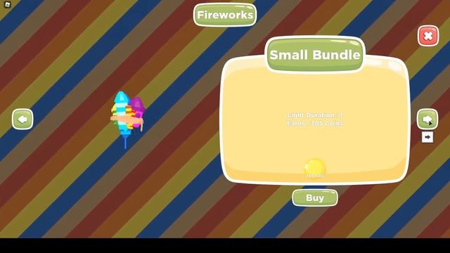 Roblox Game FIREWORKS SIMULATOR! Game Review by Maxhardcoregaming смотреть онлайн