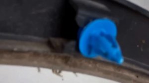 How to remove the front bumper on a Range Rover Evoque