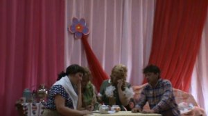 Любовь и голуби