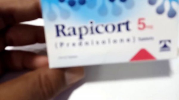 Prednisolon Tablet Uses