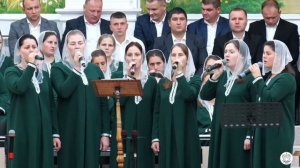 Осень  , в душе твоей осень ... Ольшаны церковь ХВЕ .