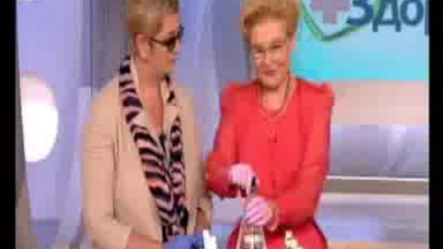 Завтрак для здоровья. Здоровое печенье смотреть онлайн