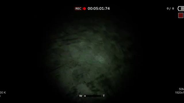 Outlast 2 смотреть онлайн