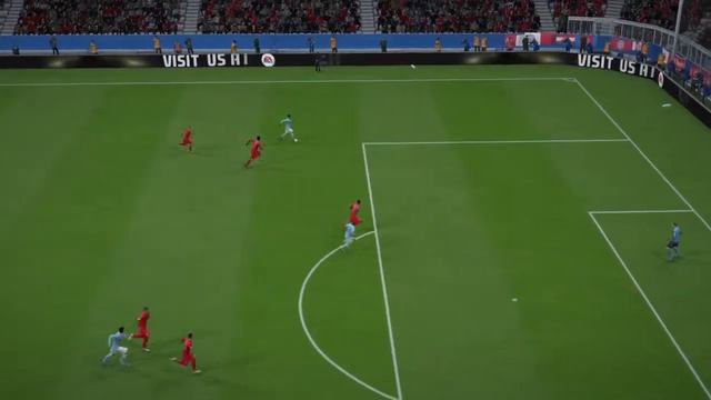 FIFA 16 Crack