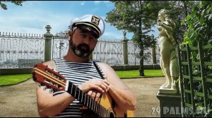 Владимир Асмолов -- «Раскосая колдунья»