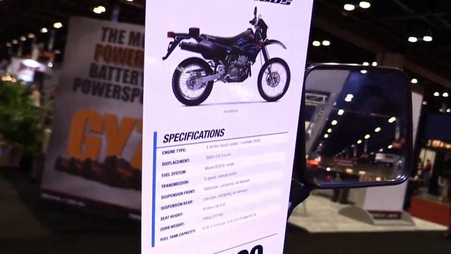 Suzuki DRZ 400 S     THE COOLEST MOTORCYCLE