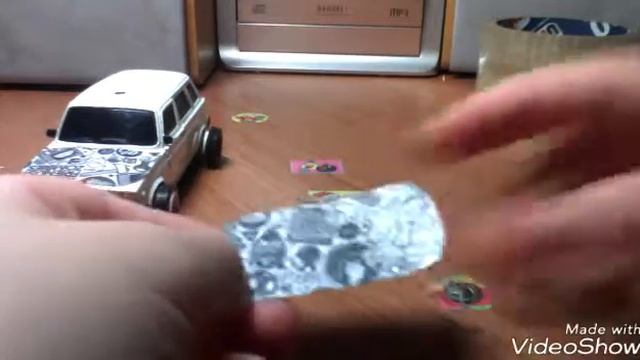 Как наклеить стикер бомбинг на модель смотреть онлайн