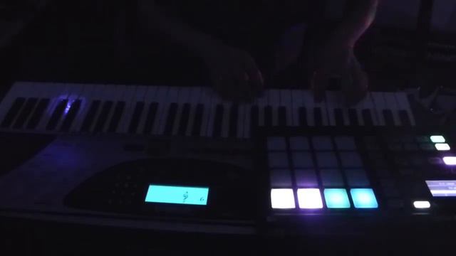 Leave Out All The Rest (Piano/Maschine Tribute) смотреть онлайн