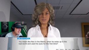 The Awakening Gameplay Part 1