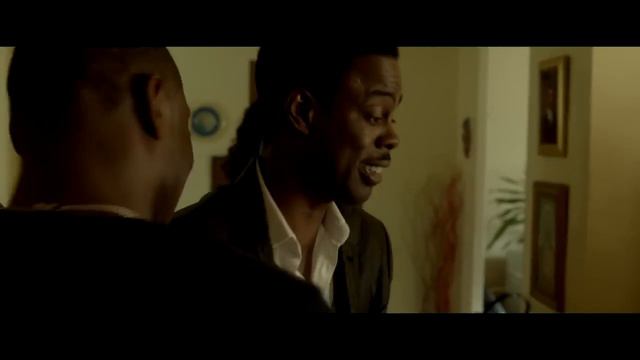 Top Five Movie CLIP - Benadryl (2014) - Tracy Morgan, Chris Rock Comedy Movie HD смотреть онлайн