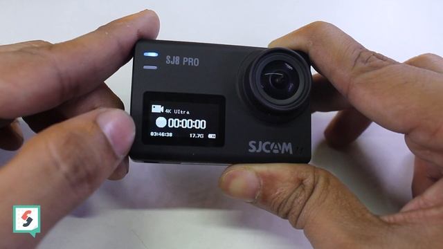 BEST 4K Action Cam in INDIA 2018 | SJCAM SJ8 PRO | Hindi смотреть онлайн