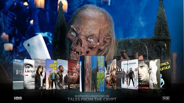 xbmc media center смотреть онлайн