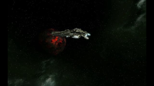 X3 Terran Conflict  Xtended - All corvettes M6 ships